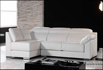Sofa góc hiện đại sang trọng SG015