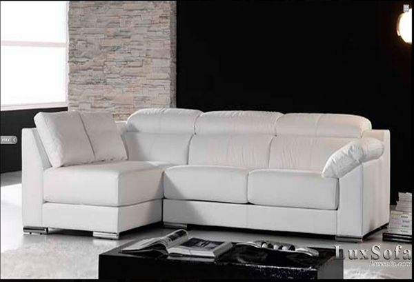 Sofa góc hiện đại sang trọng SG015