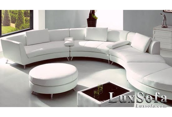 Sofa góc không gian rộng SG33