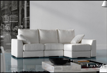 Sofa góc sang trọng đẹp SG014