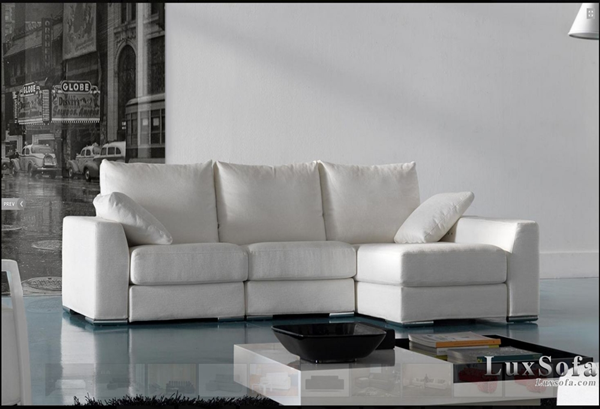 Sofa góc sang trọng đẹp SG014