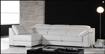 Sofa góc sang trọng hiện đại SG016