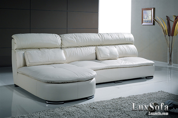 Sofa góc thiết kế độc đáo SG012