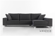 Sofa nỉ đẹp SN001