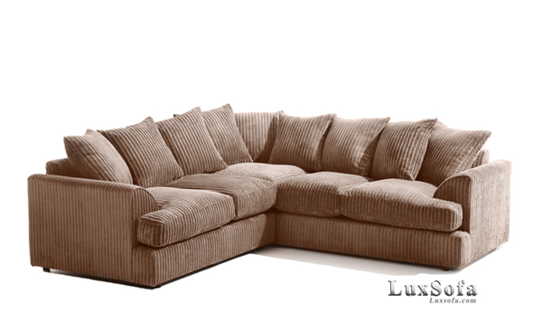 Sofa nỉ hiện đại giá rẻ SN003