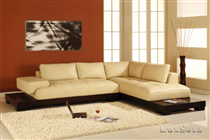 Sofa phòng khách đẹp hiện đại SPK05