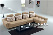 Sofa phòng khách hà nội SPK43