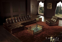 Sofa phòng khách sang trọng SPK22