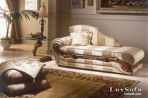 Sofa vải cổ điển cao cấp SV31