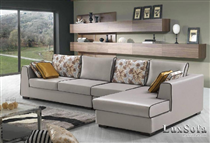 Sofa vải đẹp SV08