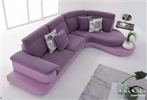 Sofa vải độc đáo SV10