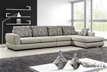 Sofa vải siêu bền SV025