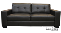 Sofa văng bọc da hiện đại SFV44