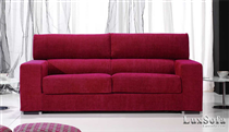 Sofa văng bọc vải đẹp SFV27