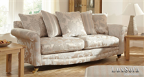 Sofa văng bọc vải SFV41
