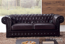 Sofa văng cổ điển đẹp SV04