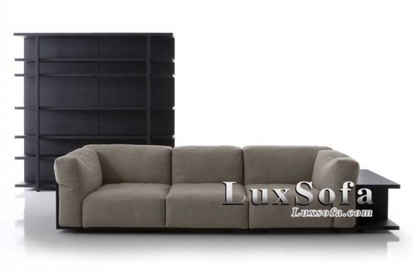 Sofa văng hiện đại giá rẻ SFV89