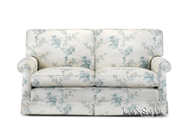 Sofa văng họa tiết SV06