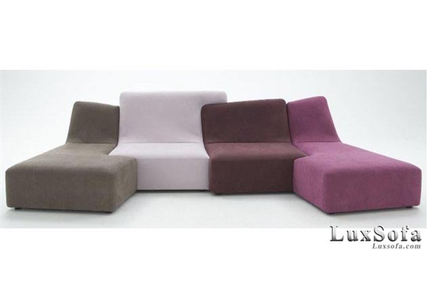Sofa văng sáng tạo SV17